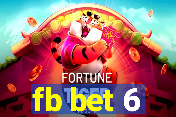 fb bet 6